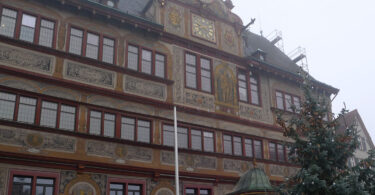 Impressionen