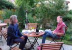 Mathias Guthmann im Interview mit Uwe Warnecke