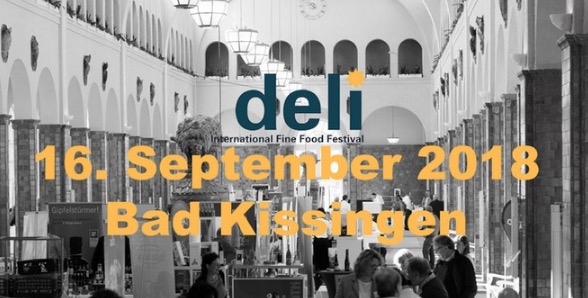 deli International Fine Food @ Wandelhalle, Bad Kissingen | Bad Kissingen | Bayern | Deutschland