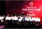 Michelin Star Revelation Istanbul