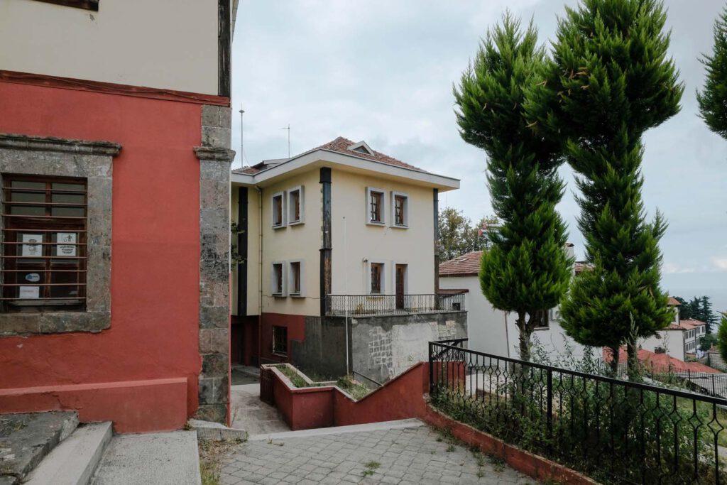 Orta Malhalle