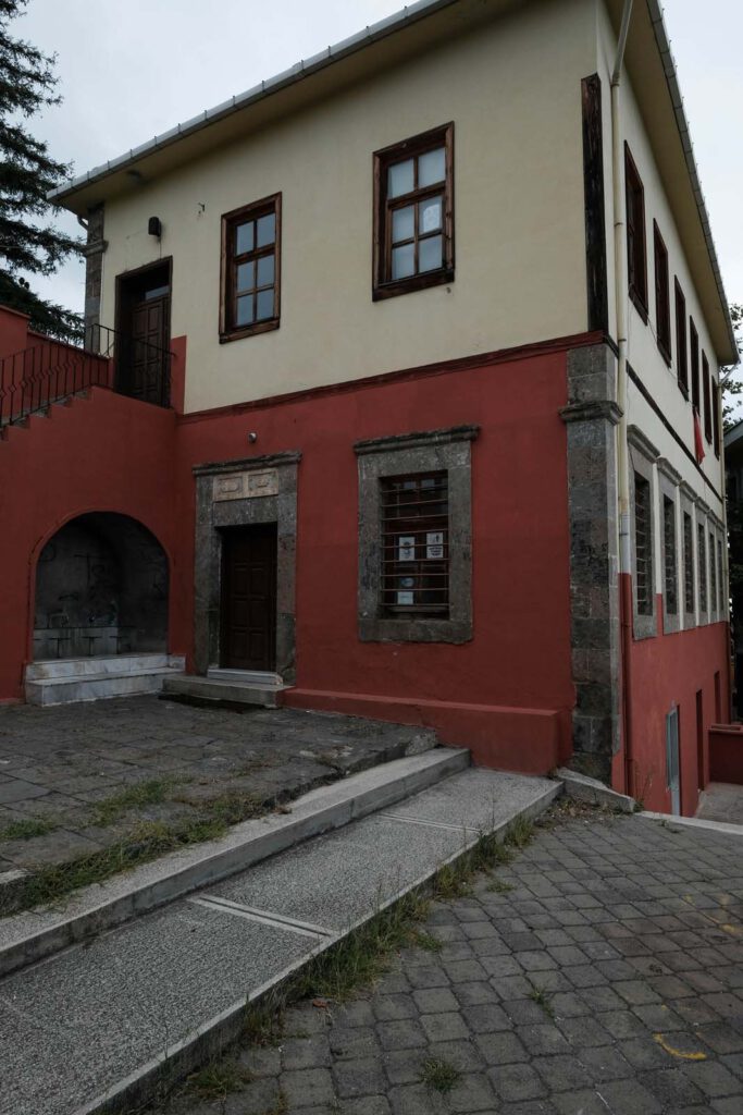 Orta Malhalle