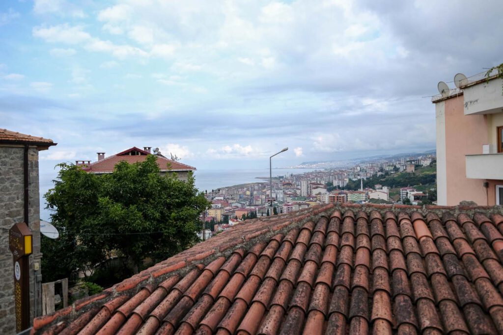 Orta Malhalle