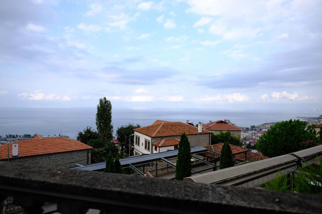 Orta Malhalle