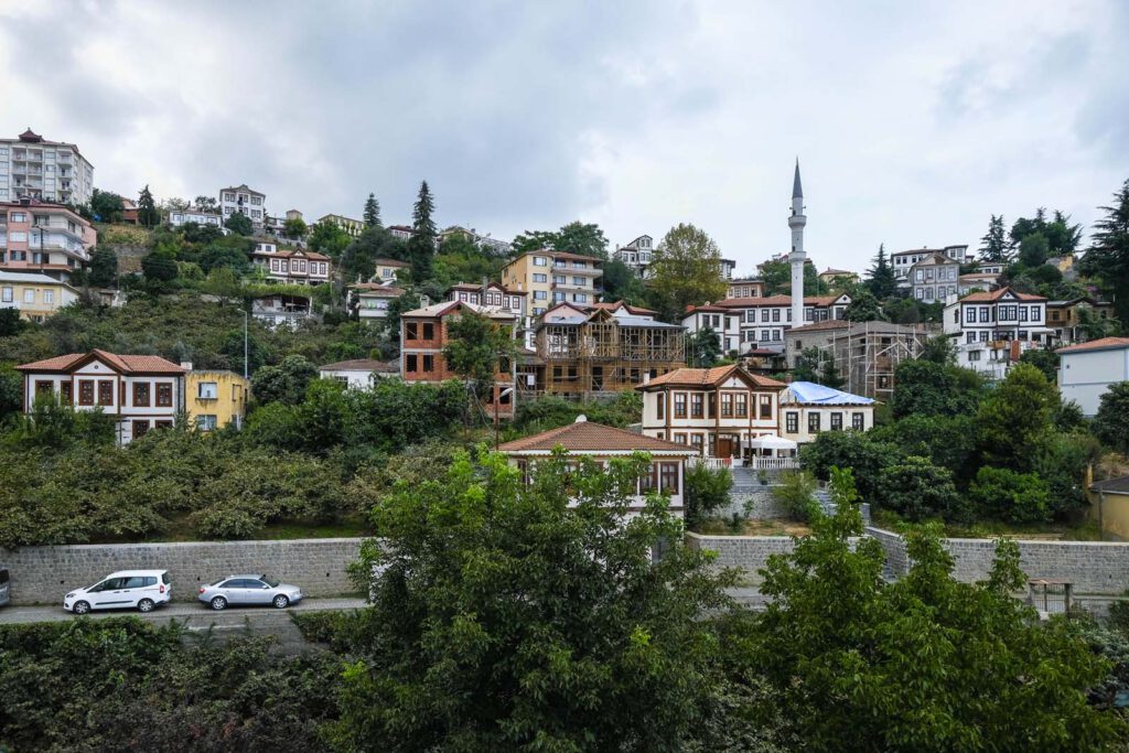 Orta Malhalle