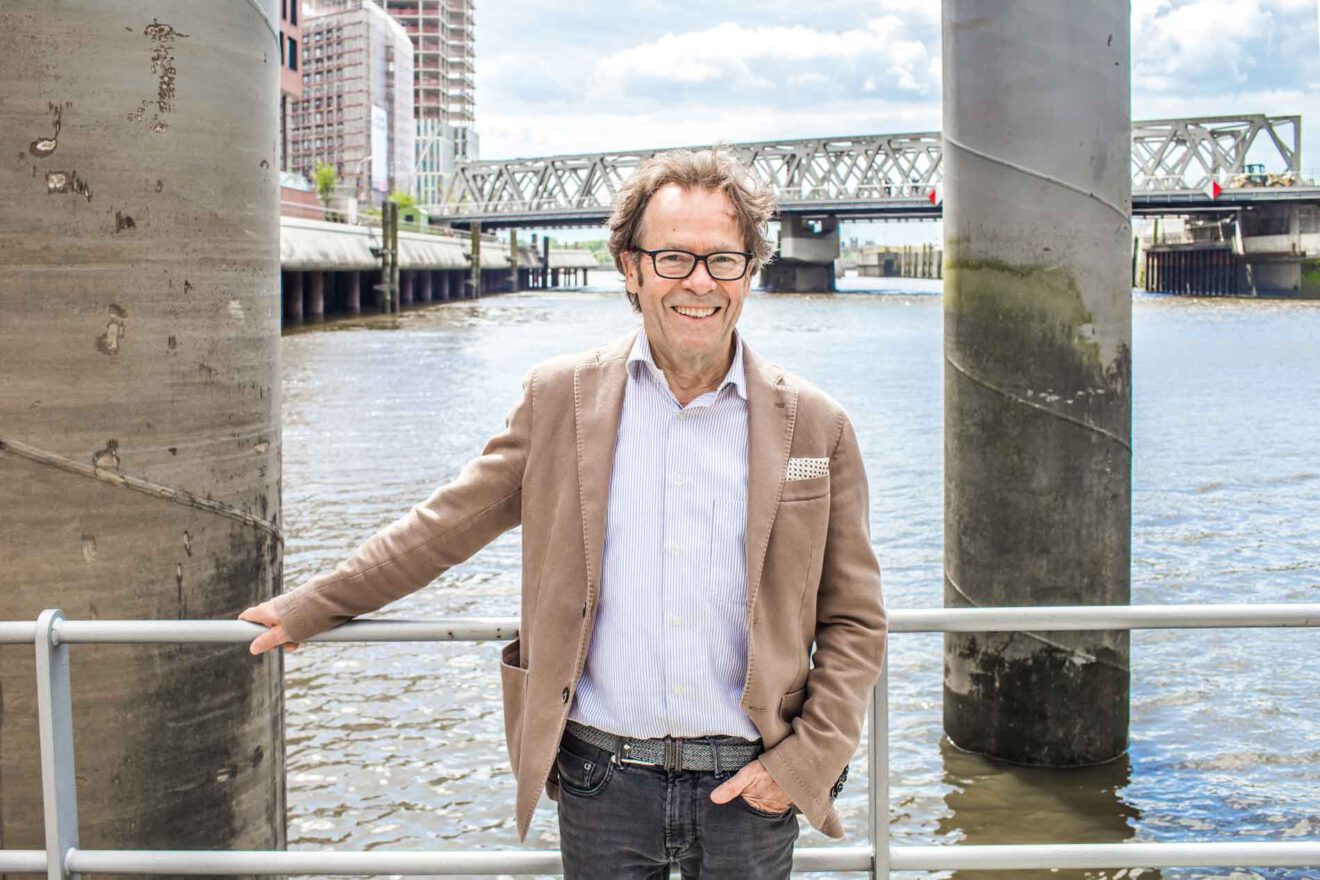 Koch des Jahres 2024: Hommage an Dieter Müller