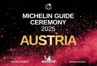 Michelin Austria