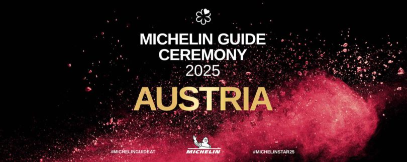 Michelin Austria