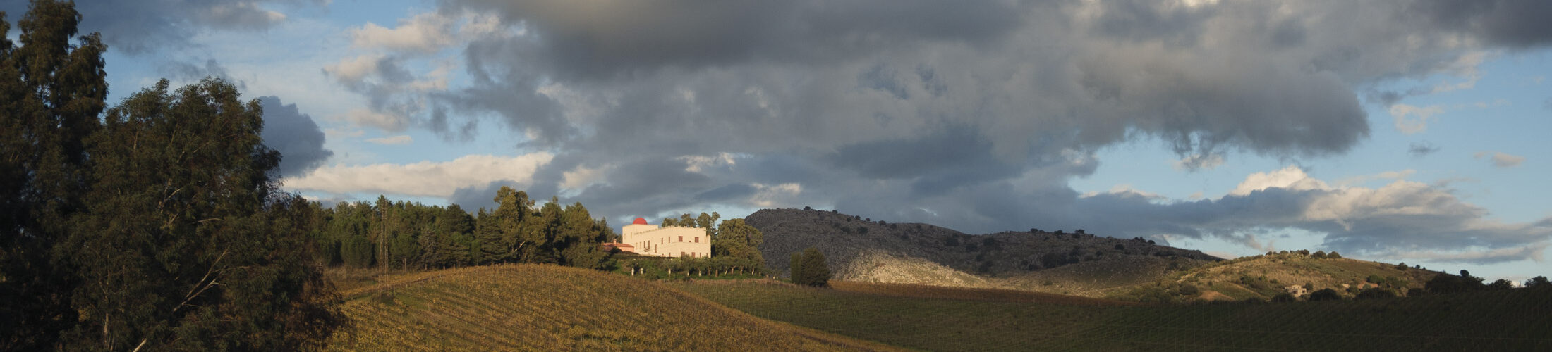 Ein Sizilianisches Mosaik