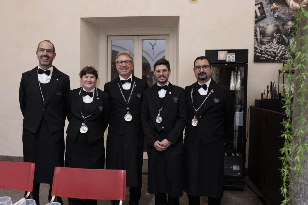 Associazione Italiana Sommelier
