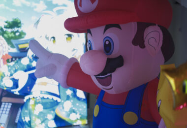 stories POP-UP KITCHEN