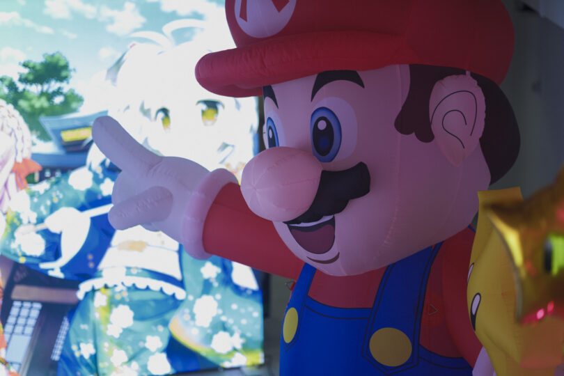 stories POP-UP KITCHEN