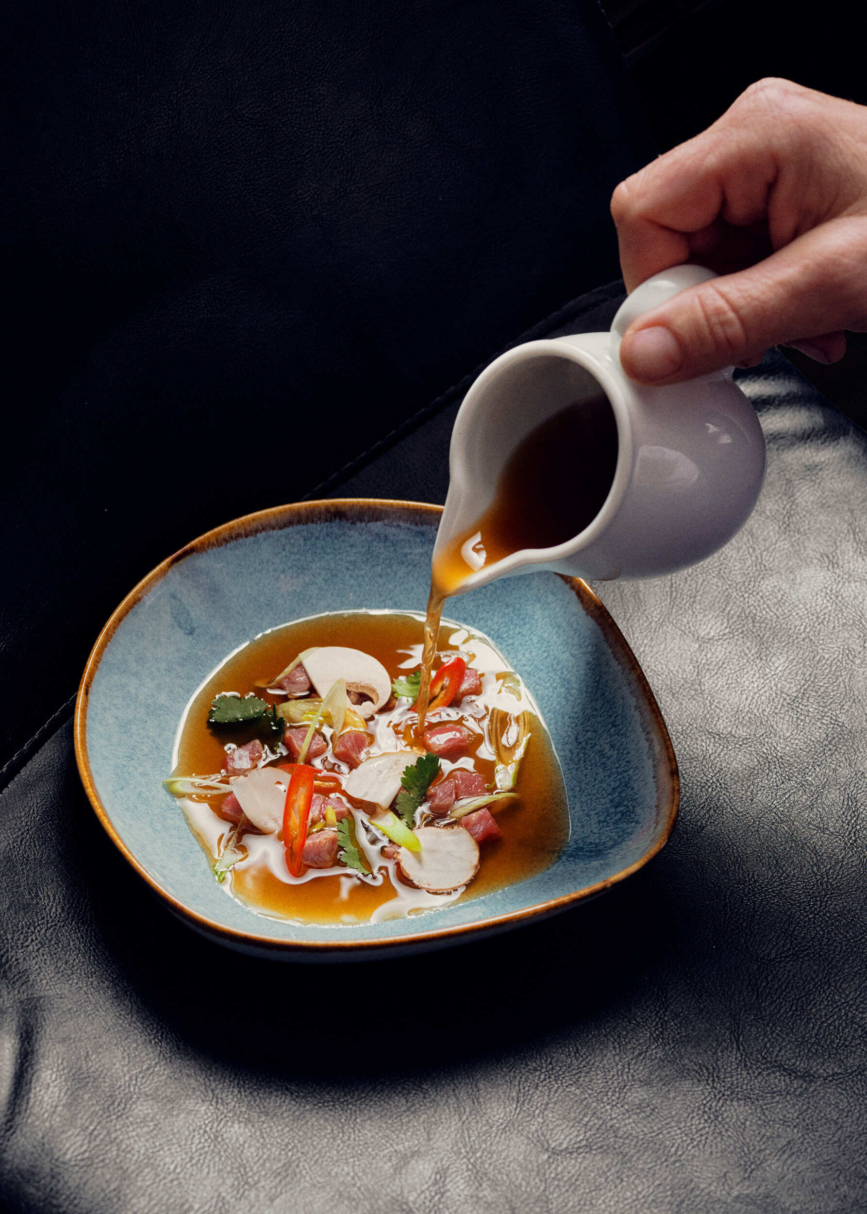 Wenn Geschmack, Qualität und Preis überzeugen: Deutschland hat zehn neue Bib-Gourmand-Restaurants