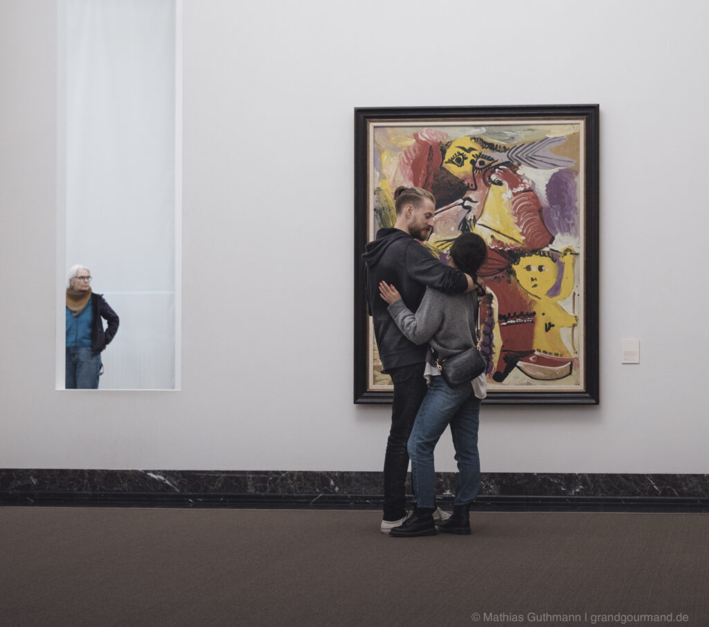 Mathias Guthmann, l'art c'est l'amour, 2026